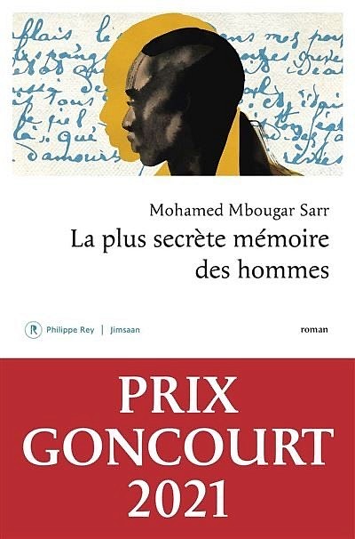 La plus secrète histoire des hommes