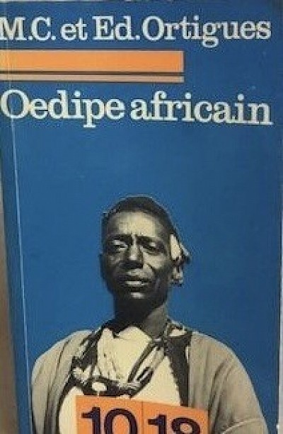 Œdipe africain