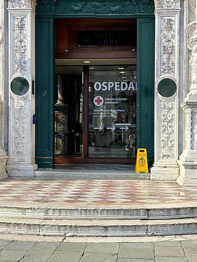 Cinema paradiso
